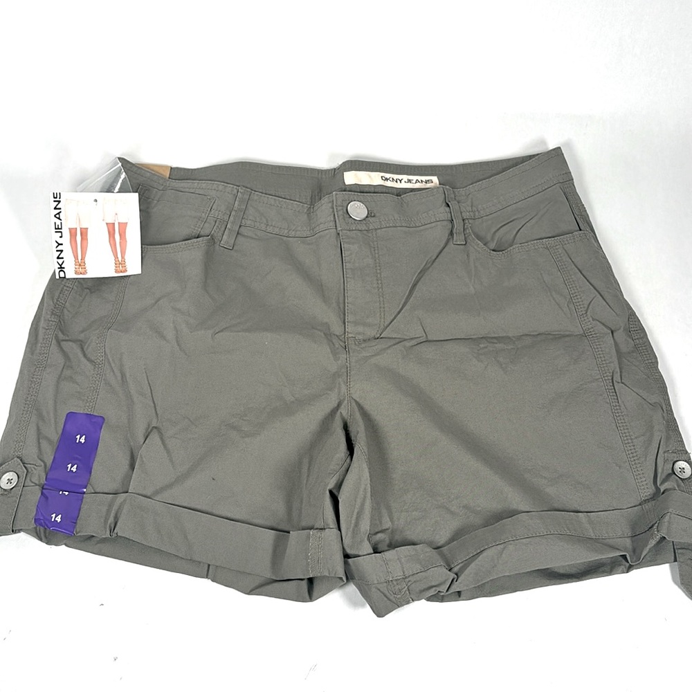 DKNY Shorts Size 14